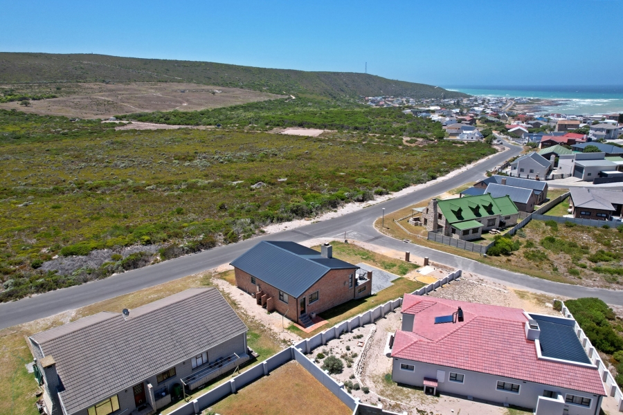 3 Bedroom Property for Sale in Agulhas Western Cape